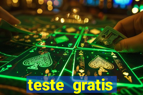 teste gratis fortune tiger